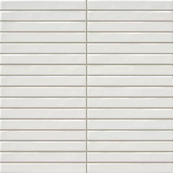 Плитка Kromo Pencil White 35х35 Плитка Kromo Pencil White 35х35