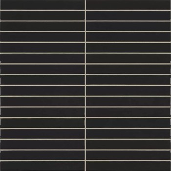 Плитка Pencil Kromo Black 35х35 Плитка Pencil Kromo Black 35х35