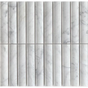 Мозаика 100347810 Creta White 30.6х31.8 Мозаика 100347810 Creta White 30.6х31.8