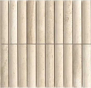 Мозаика 100347811 Creta Cream 30.6х31.8 Мозаика 100347811 Creta Cream 30.6х31.8