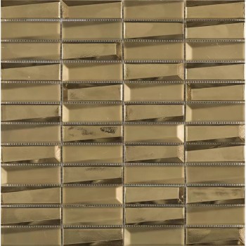 Мозаика L241712941 Edition Rectangular Gold 29,8х29,8 Мозаика L241712941 Edition Rectangular Gold 29,8х29,8