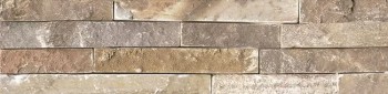 Плитка L153201511 Globe Brick Lhasa 10х40