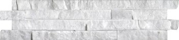 Плитка L153201531 Globe Corner Brick Blanco Almeria 10х38
