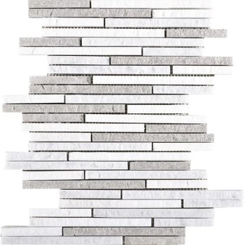 Мозаика L Antic Colonial L108017171-100103947 Outlines Mini Strip Canyon G-136 22.7х29.9