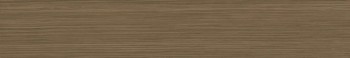 Laparet Амели Керамогранит коричневый LP2012G0011R8 19,6х119,1 матовый+гл. чернила
