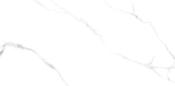 Laparet Atlantic White Белый 60x120 Полированный