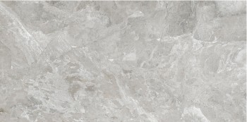 Laparet Brecia Grey Серый 60x120 Глянцевый