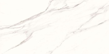 Laparet Calacatta Superb Белый 60x120 Полированный