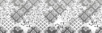 Laparet Cassiopea Fancy Серый 20х60