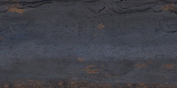 Cast Navy Керамогранит тёмно-синий 60x120 Полированный