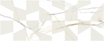 Champagne Mosaic Декор белый 20х50 Champagne Mosaic Декор белый 20х50