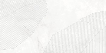 Cosmo bianco Декор OS\C366\48027R 40x80 глянцевый обрезной