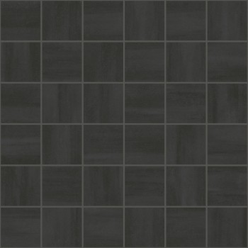 Cromat grafite Мозаика MM13156 30x30 матовый