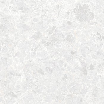 Emperador Blanco Керамогранит светло-серый 60х60 матовый карвинг