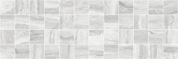 Laparet Glossy Мозаичный Серый MM11188 20х60