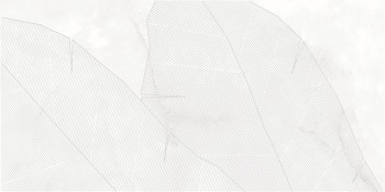 Laparet Космо бианко Декор OS\C367\48027R 40х80 глянцевая обрезная