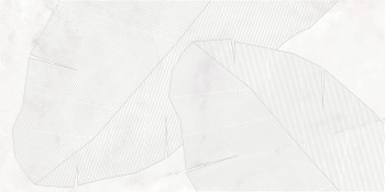 Laparet Космо бианко Декор OS\C368\48027R 40х80 глянцевая обрезная