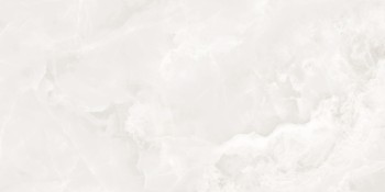 Onyx Lux Bianco Керамогранит белый 60х120 полированный матированный