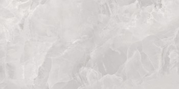 Onyx Lux Silver Керамогранит серый 60х120 полированный матированный
