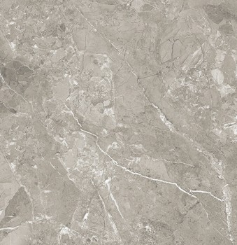 Laparet Romano Grey Серый 60x60 Полированный