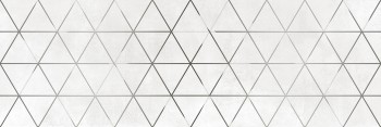 Sharp Декор серый 20х60