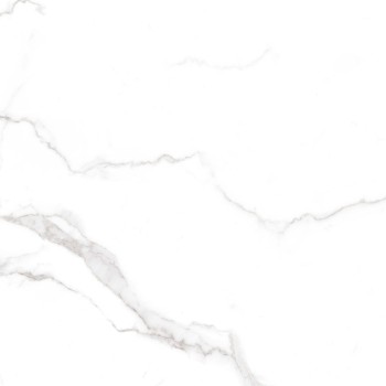 Statuario White PRO Керамогранит белый 60х60 матовый R10GR