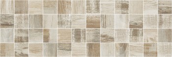 Laparet Sweep Мозаичный Бежевый MM60115 20х60