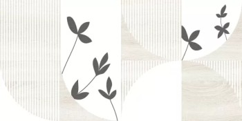 Плитка 1041-8200 Джапанди бежевый 20х40 Плитка 1041-8200 Джапанди бежевый 20х40
