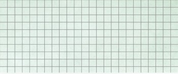 Village Blanco мозаичный декор 25х25мм/250х600 мм