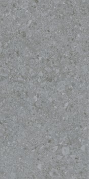 Керамогранит Иней Техно 6493-0201 60х120 темно-серый