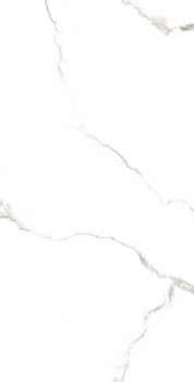 Керамогранит Иней 6493-0139 60х120 белый