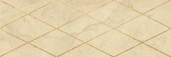 LB-CERAMICS Миланезе дизайн Декор Римский крема 1664-0143 20х60 LB-CERAMICS Миланезе дизайн Декор Римский крема 1664-0143 20х60