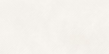 Керамогранит Nevel 60120NEV05M Невел Зип Белый / Nevel White Zip матовый карвинг 600x1200x7.5