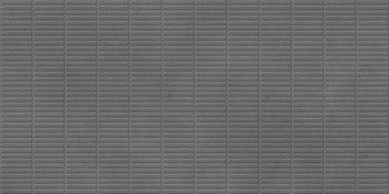 Керамогранит Nevel 60120NEV07M Невел Чип Темно-серый / Nevel Graphite Chip матовый карвинг 600x1200x7.5