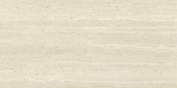 Керамогранит Travertine World 60120TVW01M Травертин Ворлд Айвори / Travertine World Ivory матовый карвинг 600x1200x7