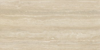 Керамогранит Travertine World 60120TVW18M Травертин Ворлд Латте / Travertine World Latte матовый карвинг 600x1200x7