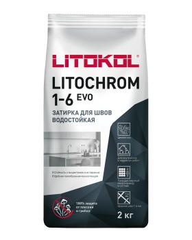 LITOCHROM 1-6 EVO