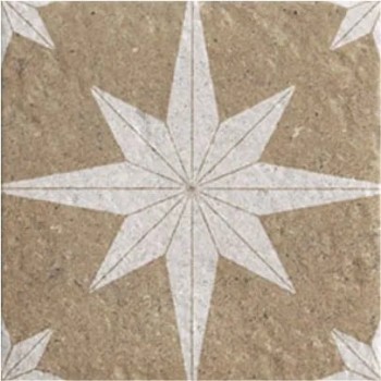 Керамогранит Mainzu Compass Sand Mate 20х20