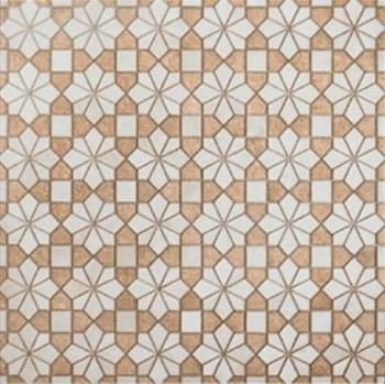 Керамогранит Mosaic Arabian Bejmat 20х20