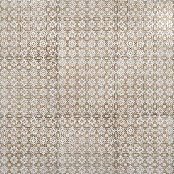 Mainzu Mosaic Arabian Bejmat 20х20
