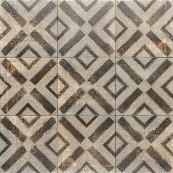 Керамогранит Oxo Cross 20х20
