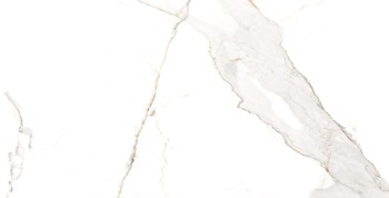 Керамогранит Calcatta White Carving Rectificado 60x120 УТ-00012196