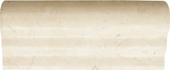 Marmocer 21 Molding Super Ivory Country 6х14.8 Marmocer 21 Molding Super Ivory Country 6х14.8