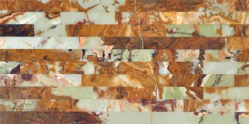 Marmocer 01 Matrix Tile Green Puzzel Onyx 30х60 Marmocer 01 Matrix Tile Green Puzzel Onyx 30х60