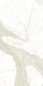 Керамогранит L175265MF6 Calacatta Lucido 75х150