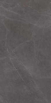 Керамогранит L175335MF6 Stone Grey Lucido 75х150 Керамогранит L175335MF6 Stone Grey Lucido 75х150