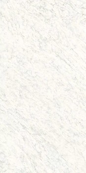 Керамогранит L175339MF6 Veined White Lucido 75х150