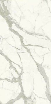 Керамогранит L175366MF6 Calacatta Supremo Lucidato 75х150
