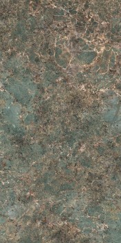 Керамогранит L175446MF6 Marmi Amazonite Luc 6mm 75х150