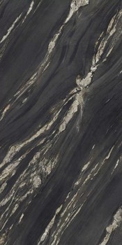 Керамогранит L175554MF6 Marmi Kuroca Lucido 150х75
